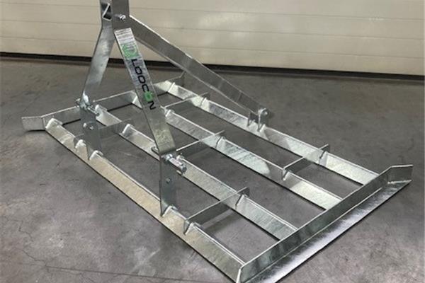 Egalisatieframe/vlakraam - LOOCON Essen