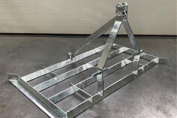 Egalisatieframe/vlakraam - LOOCON Essen