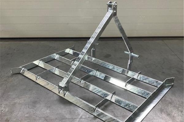 Egalisatieframe/vlakraam - LOOCON Essen