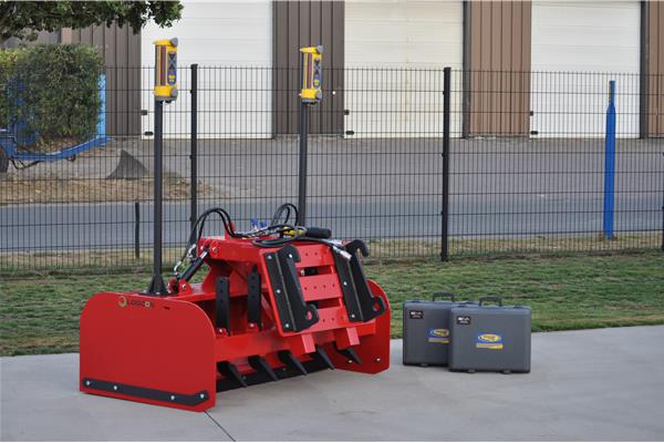 Leveller / Levelbord - LOOCON Essen