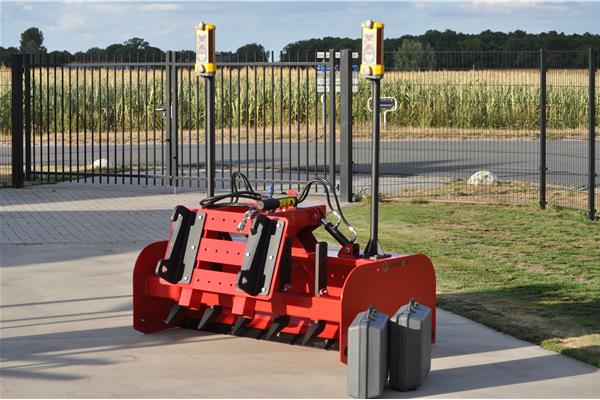 Leveller / Levelbord - LOOCON Essen