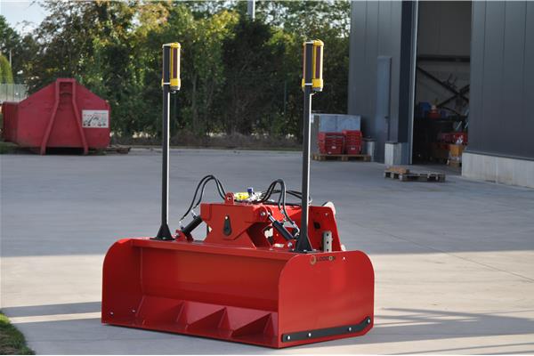 Leveller / Levelbord - LOOCON Essen