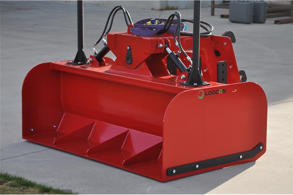 Leveller / Levelbord - LOOCON Essen