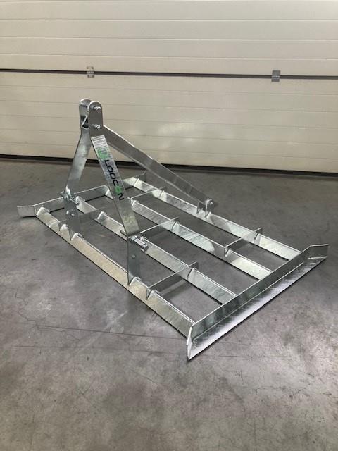 Loocon - Egalisatieframe/vlakraam