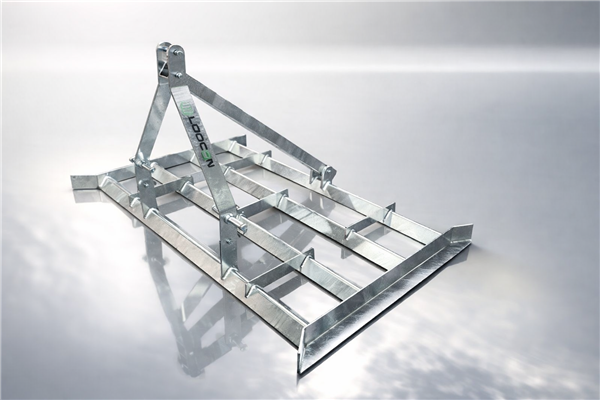 Loocon - Egalisatieframe/vlakraam