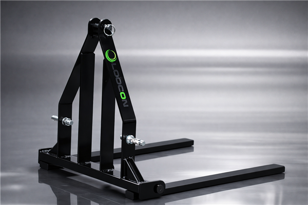 Loocon - Palletdrager 400kg - Geschikt voor Mini - Compact tractoren