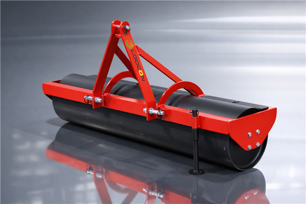 Loocon - Landrol - Geschikt voor Mini - Compact tractoren